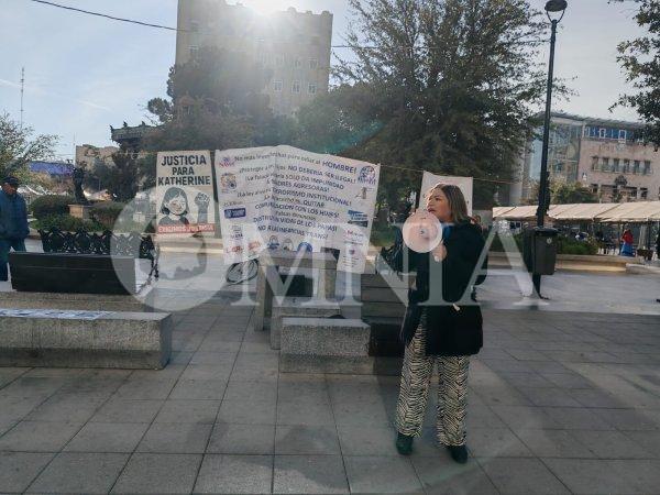 Piden que se contemple a los hombres como víctimas de violencia vicaria