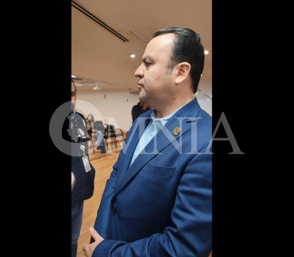 Pide Memo Ramírez que federación abra diálogo con productores tras desabasto de gasolina e insumos en maquilas