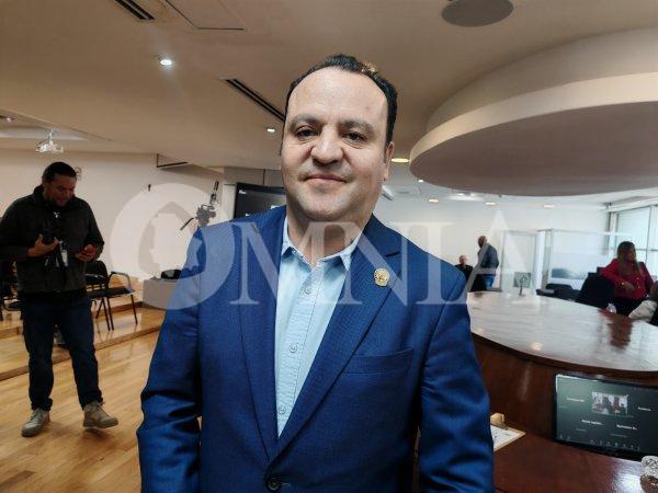 La fiscalización en Chihuahua combate a la corrupción, hoy se elige a Auditor Superior del Estado: Memo Ramírez