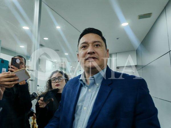 Provocó SEGOB desabasto de gasolina e insumos en Chihuahua por protesta de productores: Alfredo Chávez