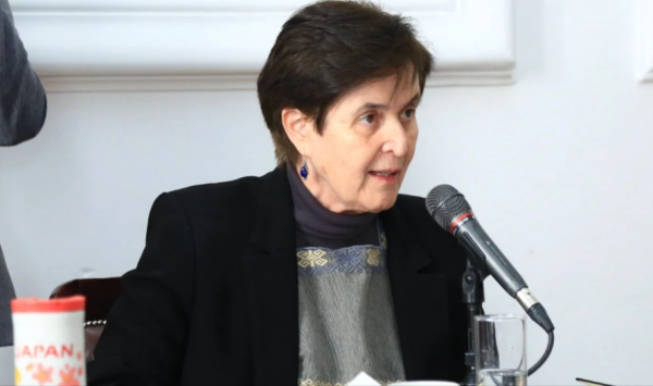 CDHCM ha recibido 10 quejas contra policías por marcha de la Generación Z