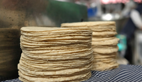 Minsa asegura que paga sobreprecio de 1,000 pesos por tonelada de maíz para apoyar a productores