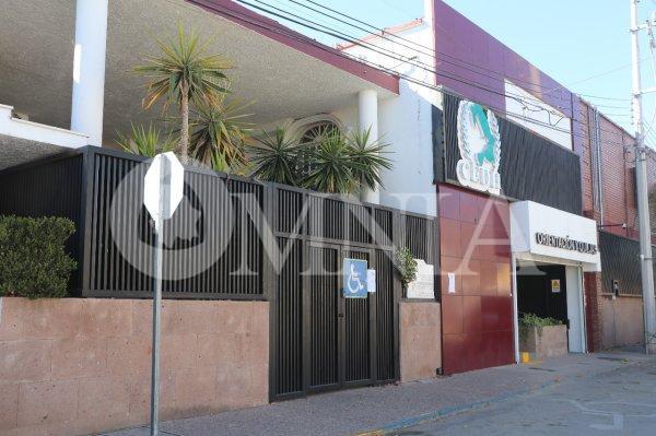 Terna para la CEDH será para mujer, elección será en diciembre: Alfredo Chávez