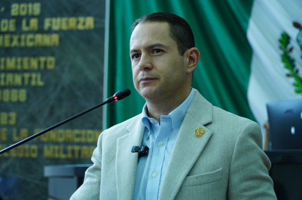 Plantea diputado Villalobos crear Comisiones de Turismo en ayuntamientos del estado