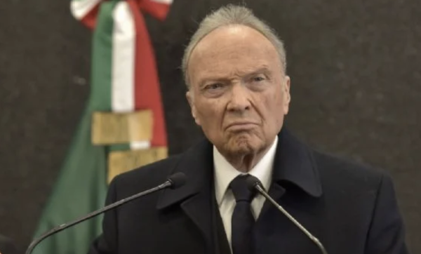 El polémico y obscuro Alejandro Gertz Manero; entre venganzas personales y una justicia selectiva