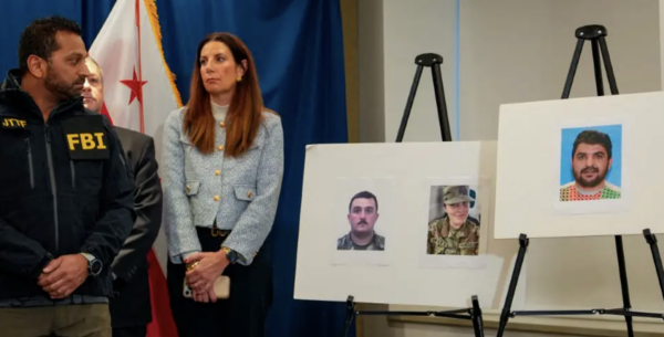 Trump confirma muerte de elemento de la Guardia Nacional atacada en Washington