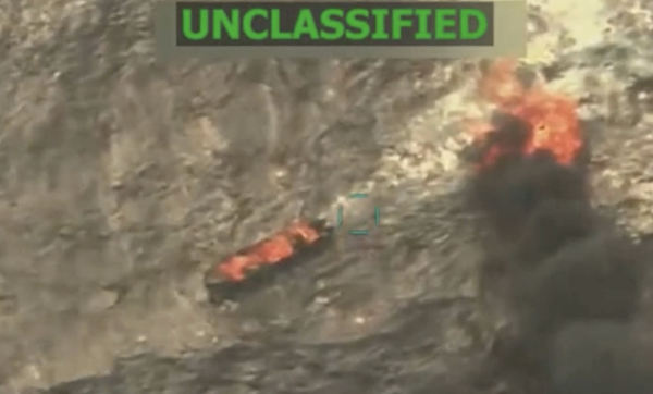 Trump va tras narcos venezolanos por tierra