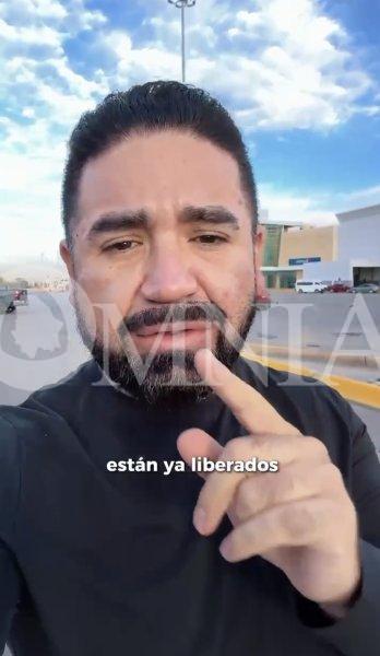 No debemos bajar la guardia porque el régimen juega sucio: Francisco Sánchez