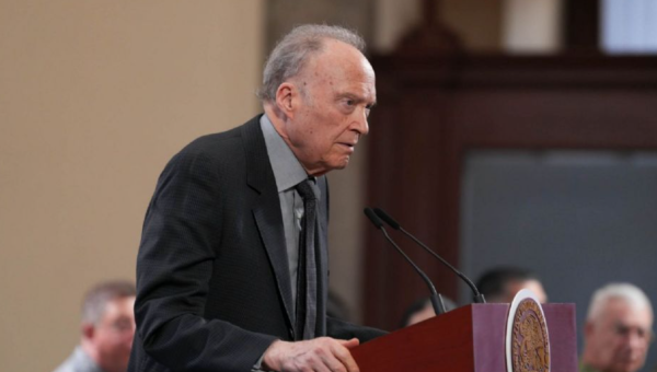 Notifican a fiscales de la FGR su separación de la institución, FEMDO, DECOR y OIC entre ellas