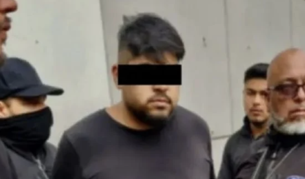 Vinculan a proceso a “El Goofy”, autor intelectual de la ejecución del abogado David Cohen