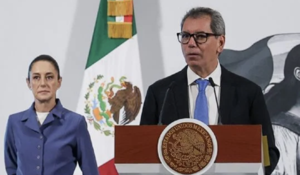 Deuda pública llega a 18 billones en octubre; crece 7.4% con Sheinbaum