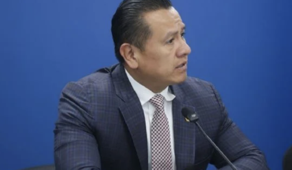 Fiscal de Michoacán niega que hayan huido todos los policías de Ario de Rosales