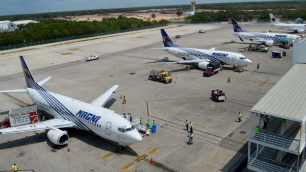 ¿Vuelos más baratos en 2026? Diputado propone eliminar el IVA al TUA en boletos de avión