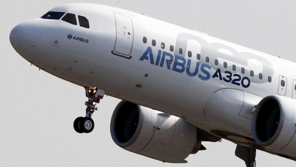 Aerolíneas de todo el mundo anuncian cancelaciones y retrasos tras el aviso de Airbus