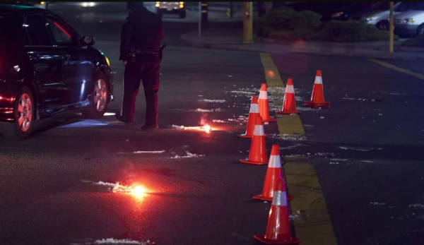 Al menos dos heridos en un tiroteo durante el 