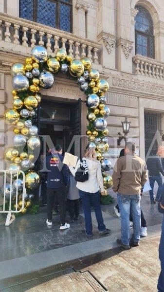 Acuden ciudadanos a ejercer su voto en el presupuesto participativo