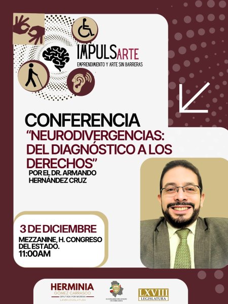 ImpulsARTE: Emprendiendo y Arte sin Barreras