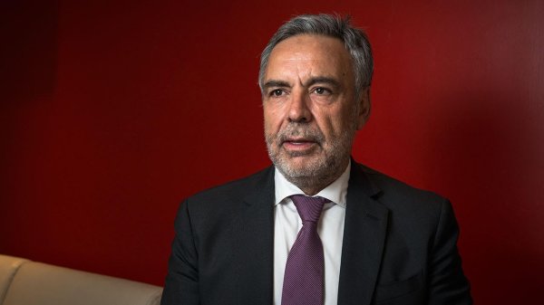 Se rechazan las declaraciones irresponsables respecto al proceso de diálogo sobre la iniciativa de Ley de Aguas Nacionales