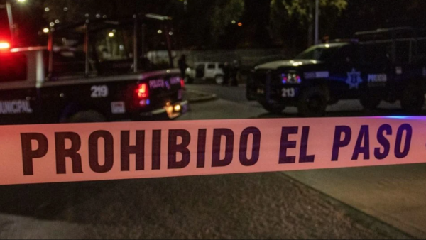 Asesinan a adolescente de 16 años en Cajeme, Sonora; hipótesis de fiscalía apunta a venganza de un grupo delictivo