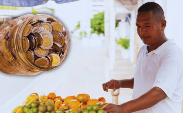 La informalidad devora el empleo formal en México