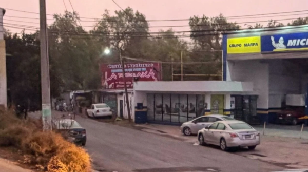 Ataque armado deja seis muertos en bar La Resaka de Tula, Hidalgo