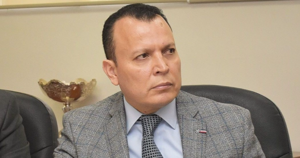 Le revira el Auditor Acosta a Javier Corral y le puntualiza su serie de corruptelas