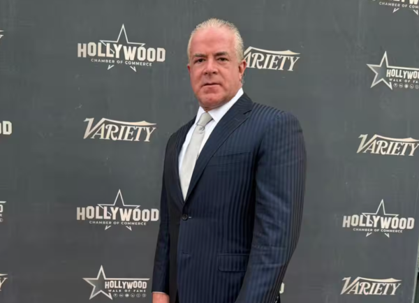 Raúl Rocha, dueño de Miss Universo, movía huachicol en 80 dobles remolques, revela pesquisa