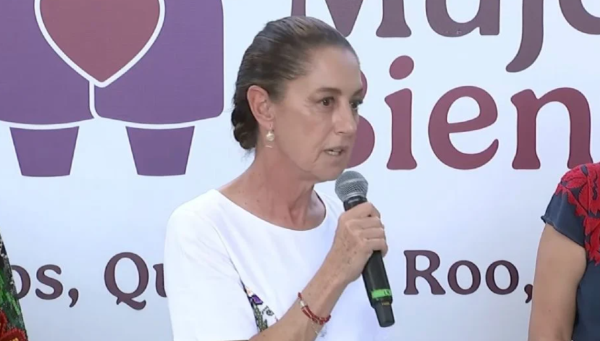 Insiste Sheinbaum que en su gobierno no hay corrupción, pese a beneficios a dueño de Miss Universo acusado de narcotráfico, 