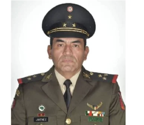 Búsqueda de exjefe de escoltas de Carlos Manzo se extiende a todo el país