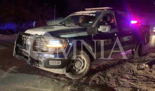 Nuevo hallazgo violento en el Valle de Juárez: encuentran cabeza en carretera