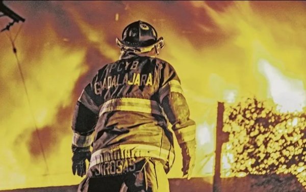 Crimen organizado provocó la peor temporada de incendios