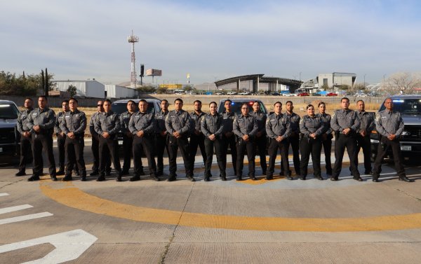 Tecnología y profesionalización: Unidad de Investigación Policial cumple 27 años dando de resultados