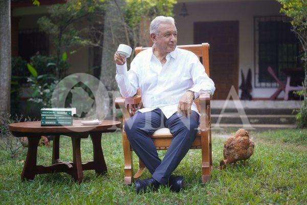 Saldría contra intento de 