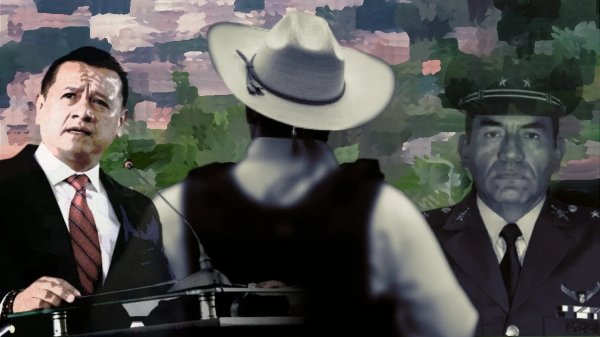 Los “inexplicables” fallos en la seguridad de Manzo