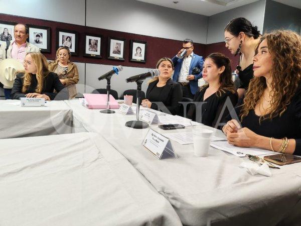 “Fue el mejor hombre que pudimos haber tenido en esta mesa”, recuerdan a el diputado Chacón en la Comisión de Feminicidio