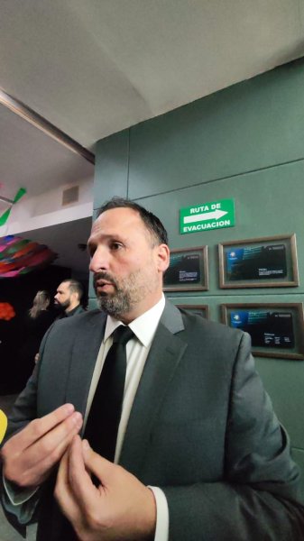 Anuncian inversión de 250 mdp para infraestructura social en 2025