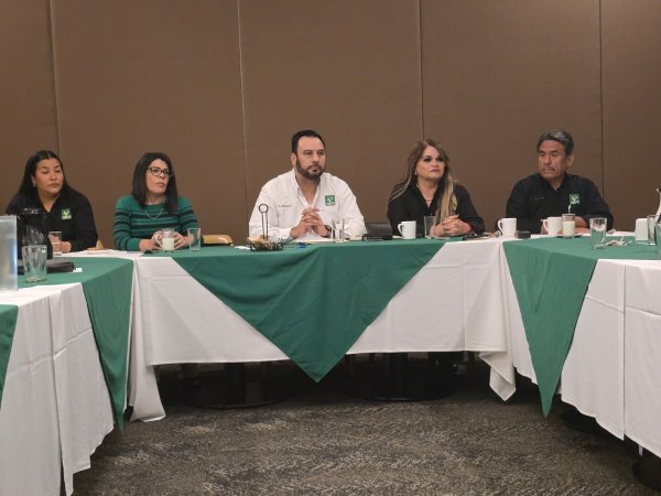 Invitan a la 1ª Carrera Verde Chihuahua 5K