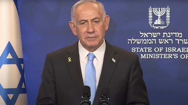 Netanyahu ordena al Ejército retomar 