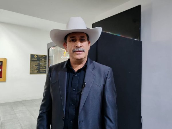 Desde el PAN daremos seguimiento al gran trabajo de Luís Fernando Chacón: Jaime Torres