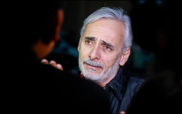 Giran orden de aprehensión contra dueño de Grupo Pachuca