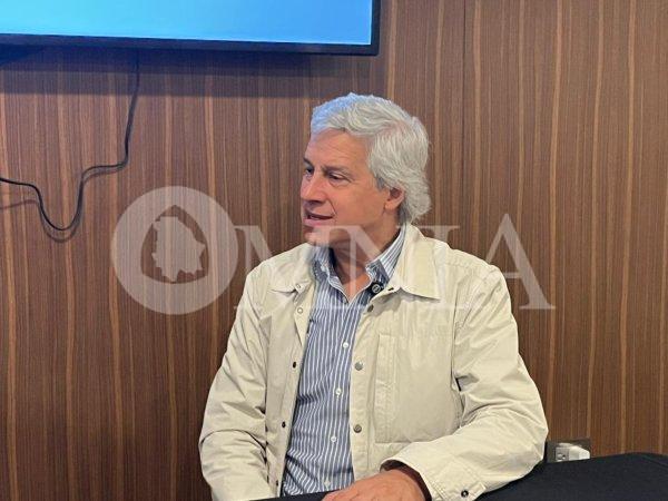 La ciudadanía debe demandar, porque Morena amenaza con amarrarse al Poder: Claudio X