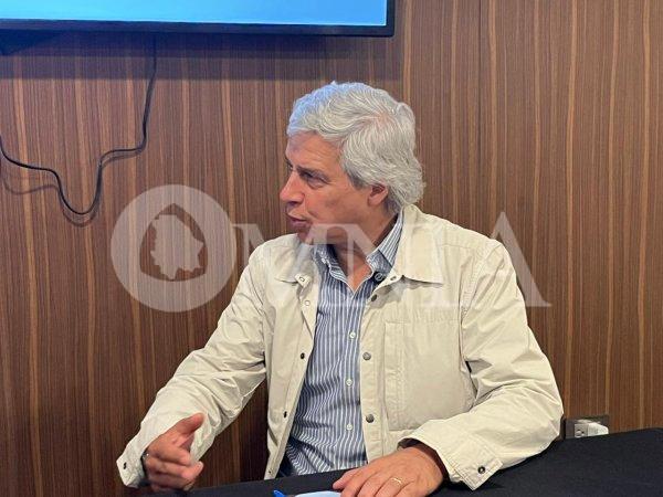 Adoctrinamiento en libros de texto en México, típico de las dictaduras de Cuba, Venezuela y Nicaragua: Claudio X