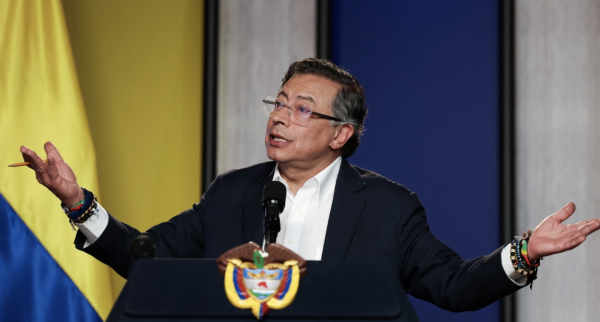 Colombia incauta ocho toneladas de cocaína en operación cerca de Europa