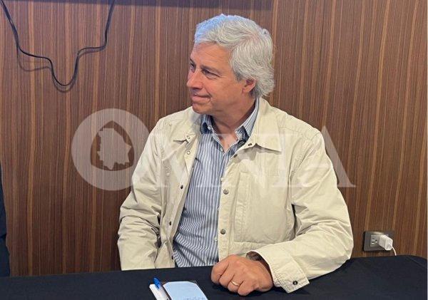 Responde Claudio X al calificativo de “Junior Tóxico” como lo llama Sheinbaum