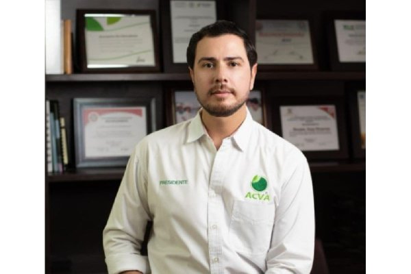 Anuncia Harfuch reforzamiento de seguridad para sector limonero tras asesinato de líder en Apatzingán