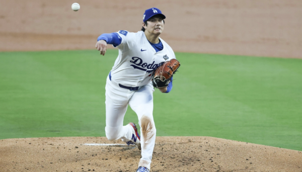 Shohei Ohtani, epicentro de la redefinición del beisbol