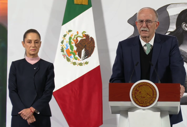 Gobierno acuerda apoyo de 950 pesos por tonelada a productores de maíz; liberan bloqueos carreteros