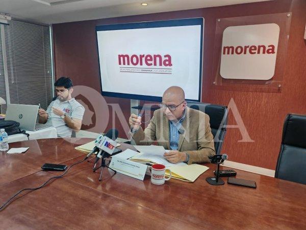 Claudio X González no se puede desvincular del Fobaproa, fue beneficiario: Cuauhtémoc Estrada