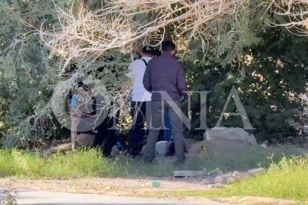 Confirma la FEM que mujer sin vida en Juárez contaba con tiro de gracia