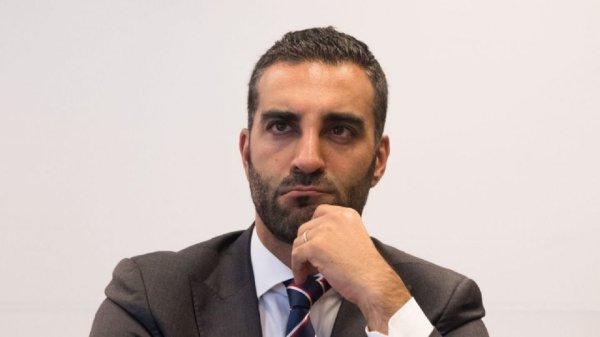 Sheinbaum y fiscalía de la CDMX confirman detención de Simón Levy en Portugal por casos en México